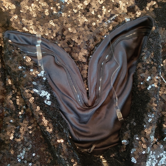 Charlotte russe Dress - Picture 4 of 5